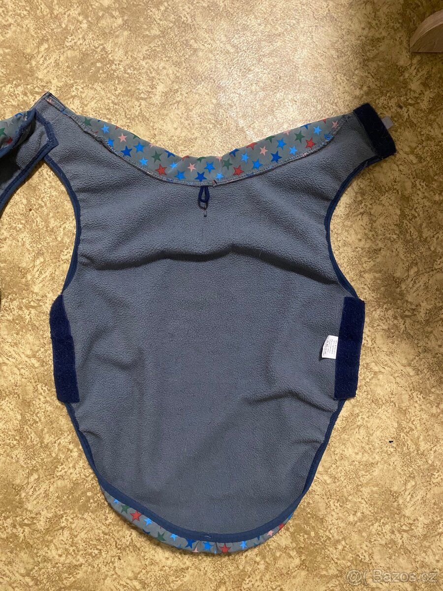 Obleček pro psa - 4