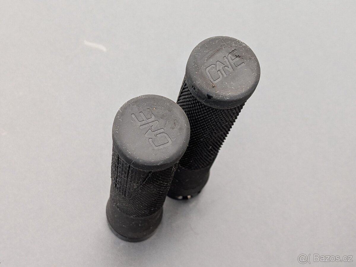 gripy OneUp Thin Grips - 4