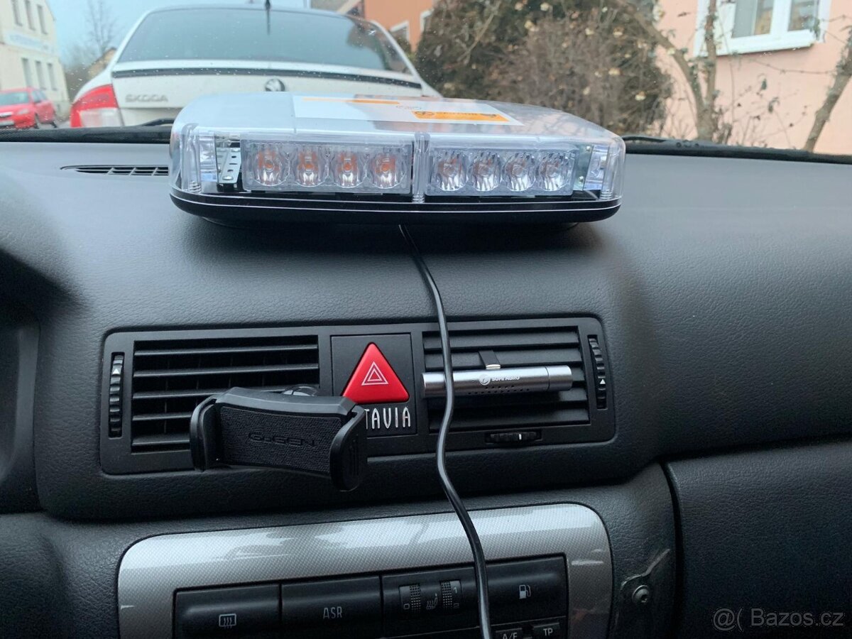 Majákova minirampa - 4