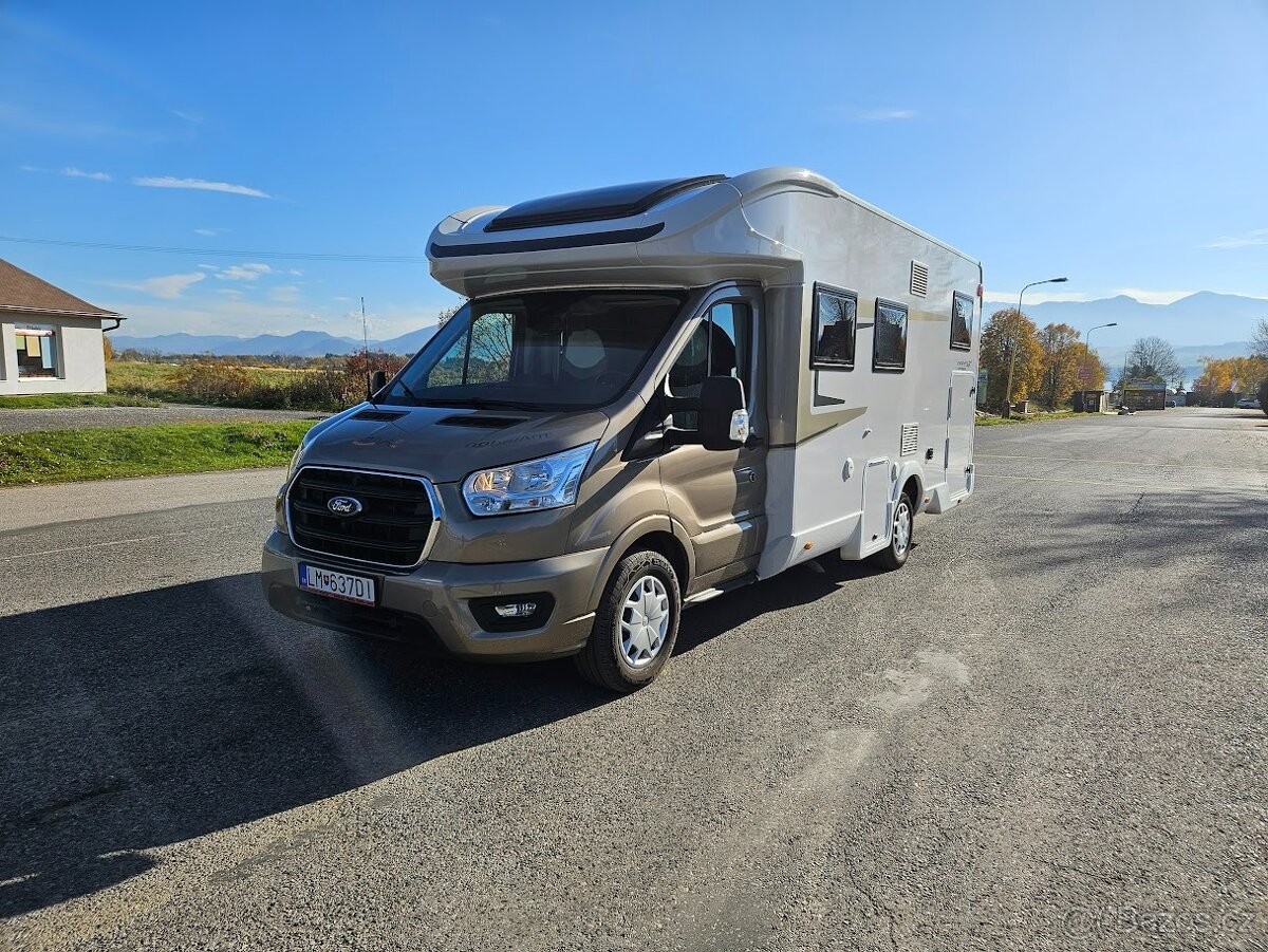 ROLLER TEAM T 5000 - 4