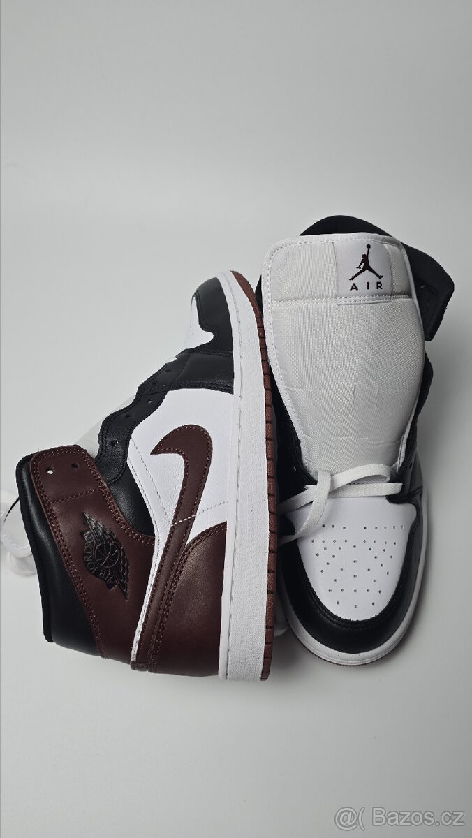 Nike air Jordan 1 mid se 44,5eu - 4