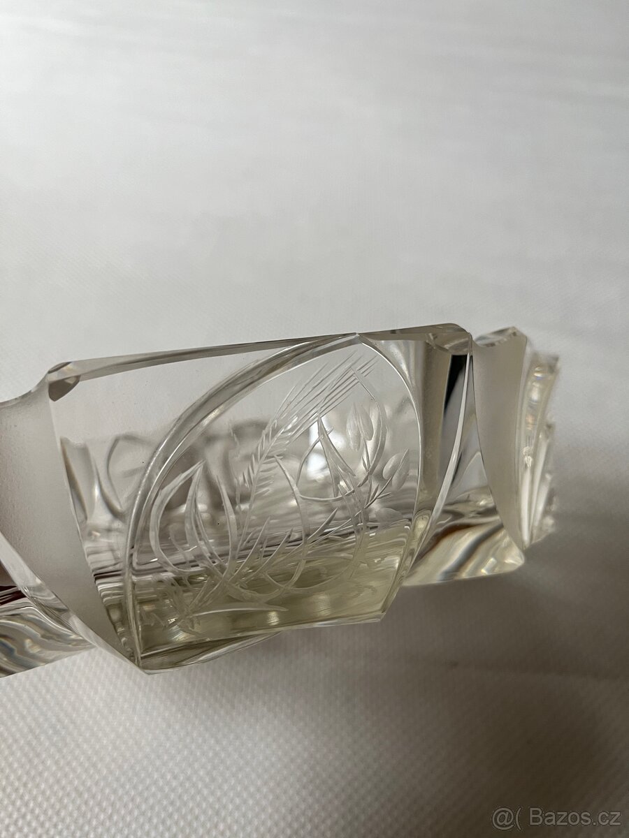 krásná mísa lisovaná - 4