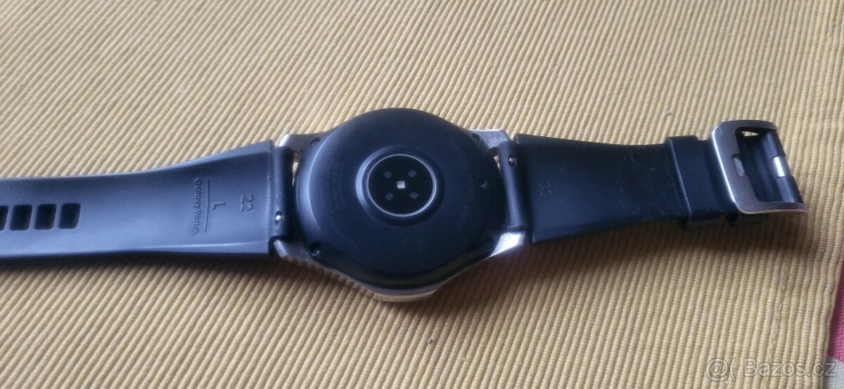 Hodinky samsung - 4