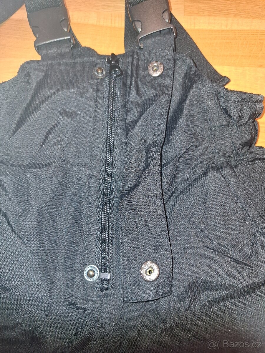 Lyžařské kalhoty 110 - 4