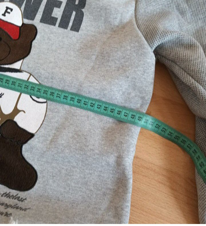 Dámská delší mikina - 4