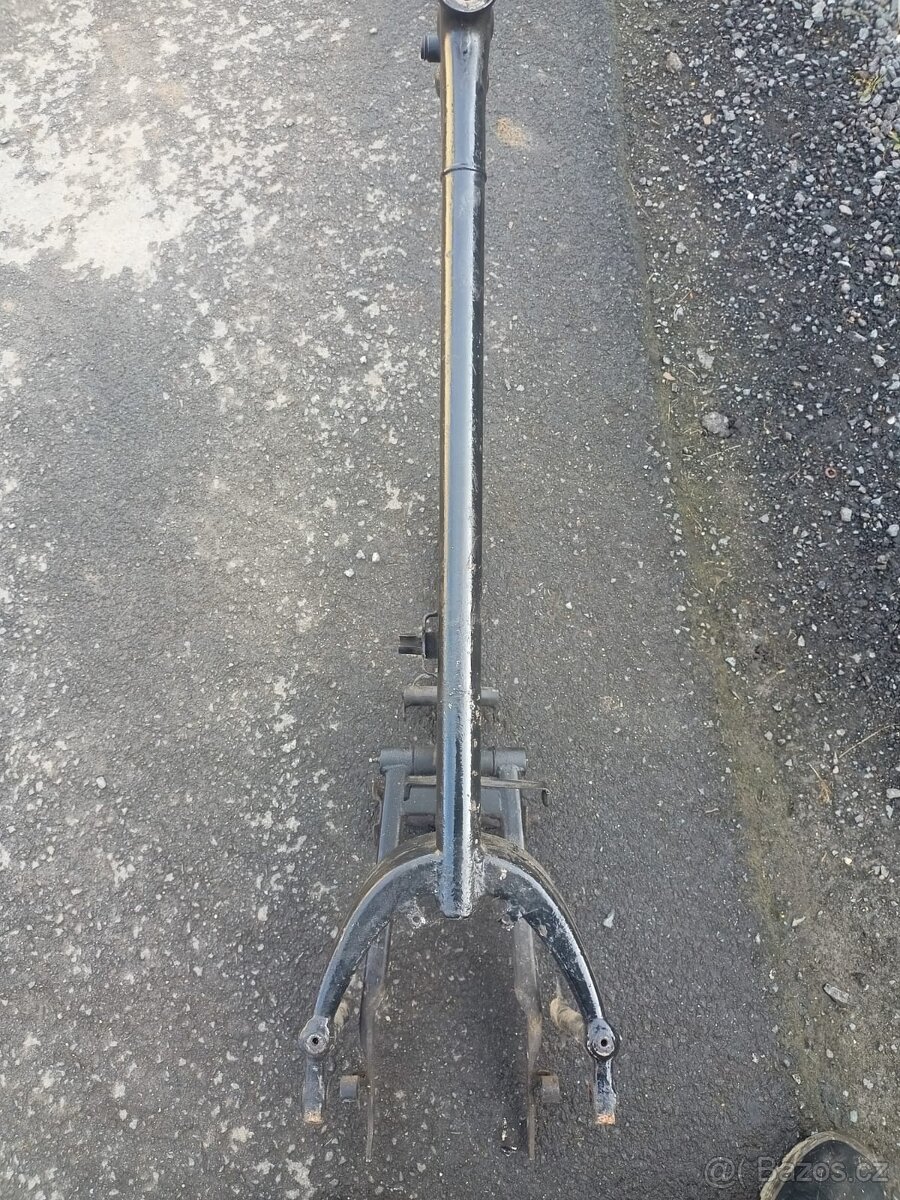 Rám čz 175/450 - 4