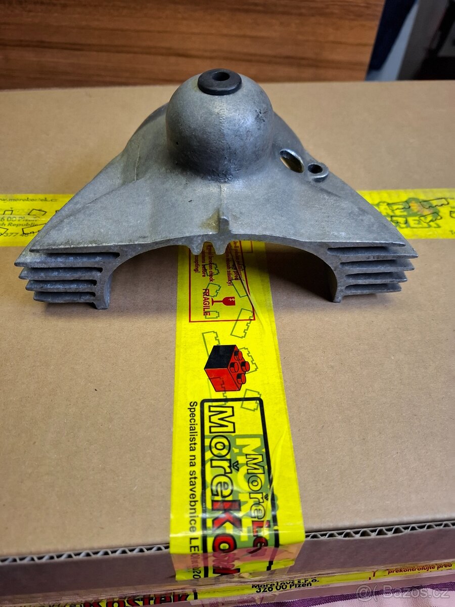 Kryt karburátoru Jawa 350 - 4