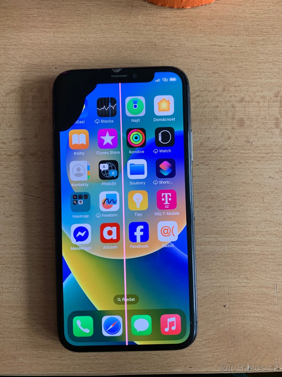 iPhone X 64gb - 4