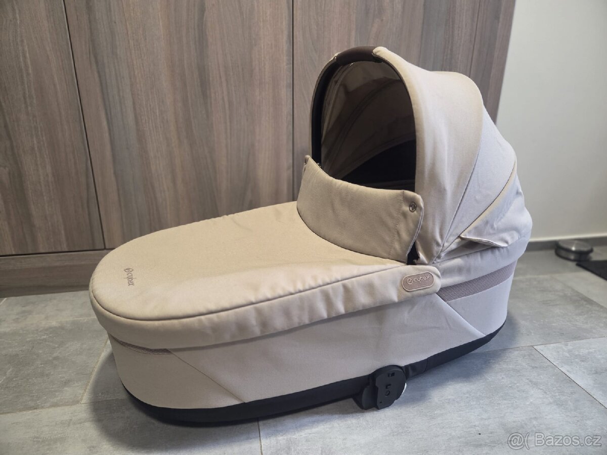 Cybex Balios S Lux 2025 - 4