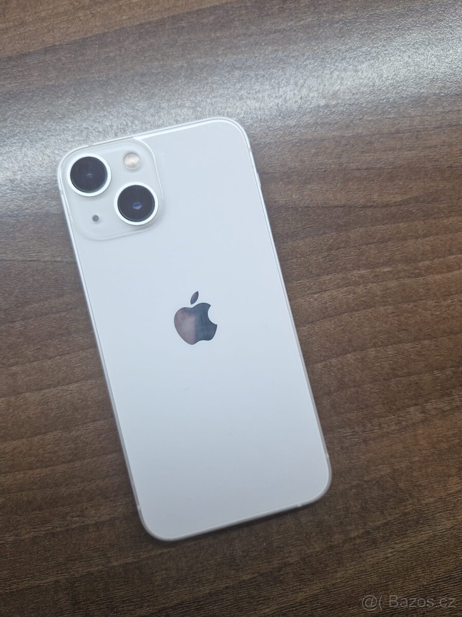 Iphone 13 mini - 4