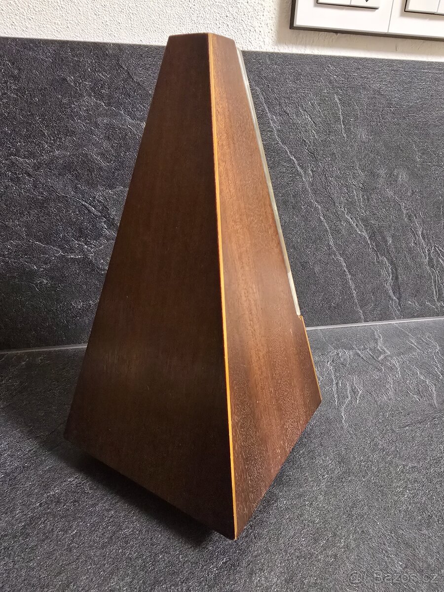 Metronom SX, funkční, rok výroby 1999-2001 - 4