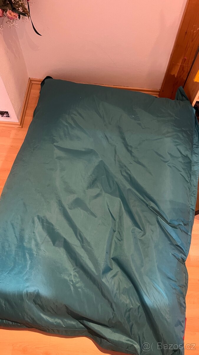 Sedací pytel beanbag - 4