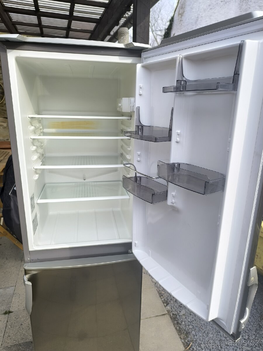 Lednice s mrazákem Gorenje. - 4