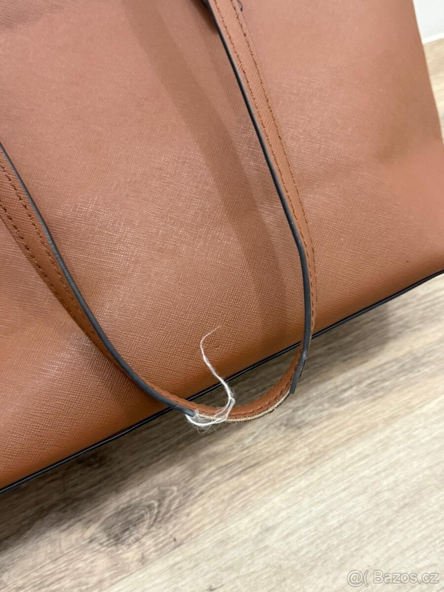 Originální kabelka Michael Kors - 4