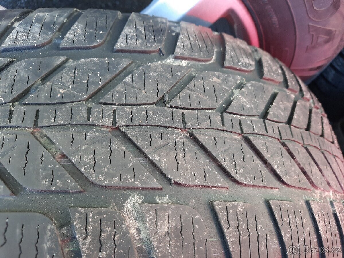 alu kola 16" Ford Kuga apod. - 4