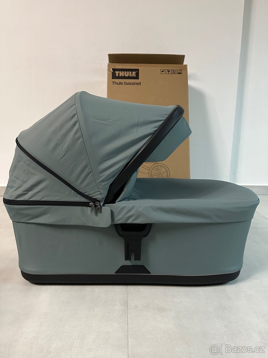 Hluboká korbička Thule Urban glide 3 / 4 - 4