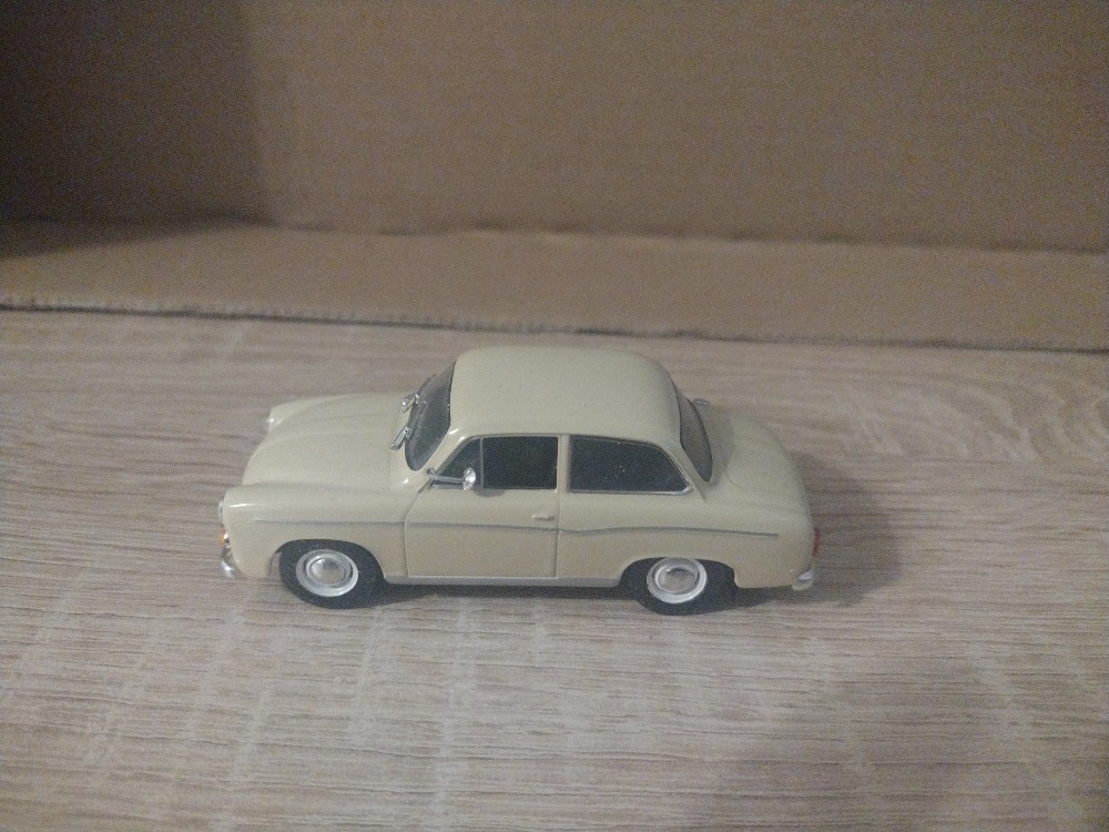 Kultovní auta ČSSR - 7 - 4