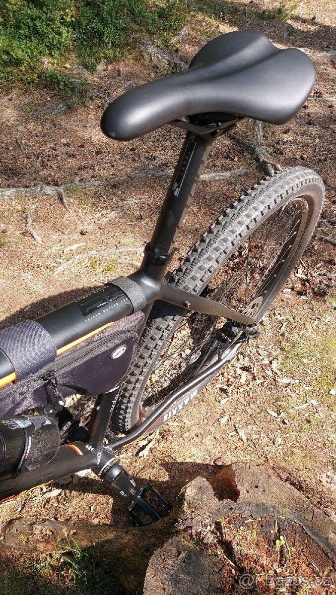 Silverback Sola1 - 4