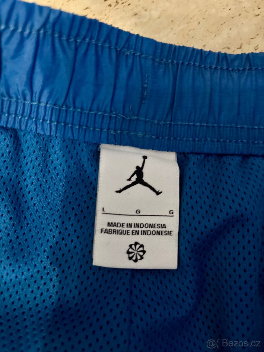 Šustěné kalhoty Jordan - 4