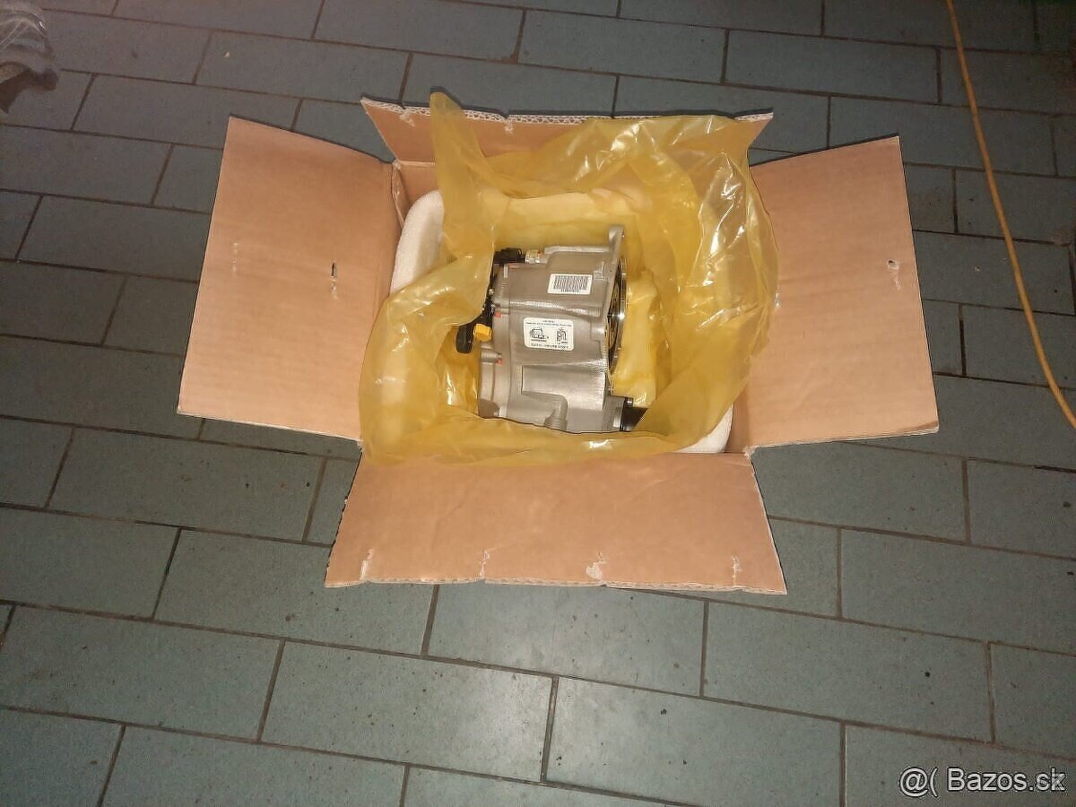 Haldex Kia/Hyundai - 4