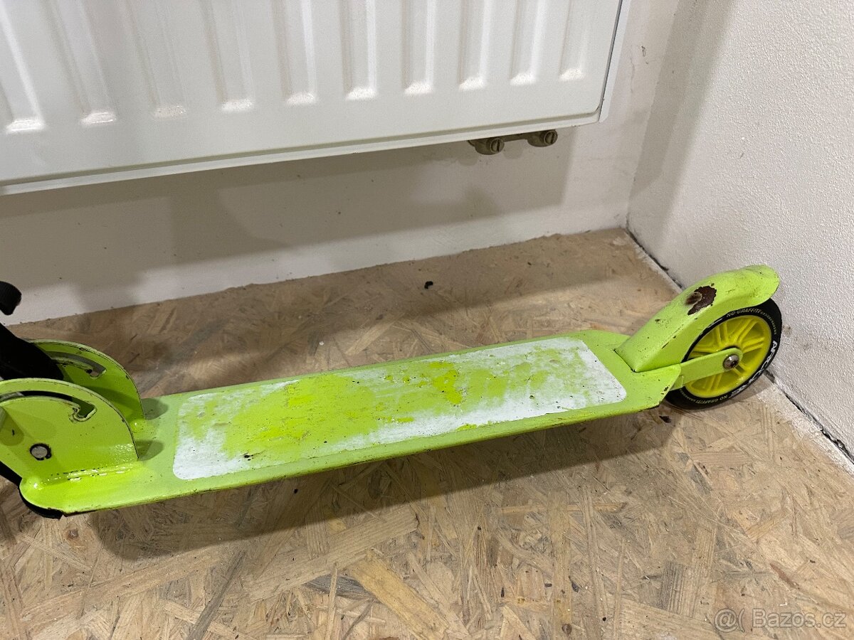 Koloběžka Arcore skládací - 4