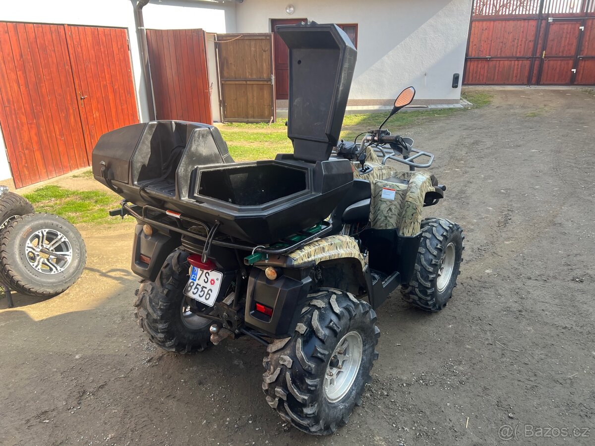 Access max 4 300 - 4