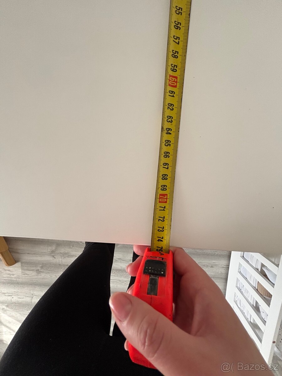 Přebalovací stůl - 4