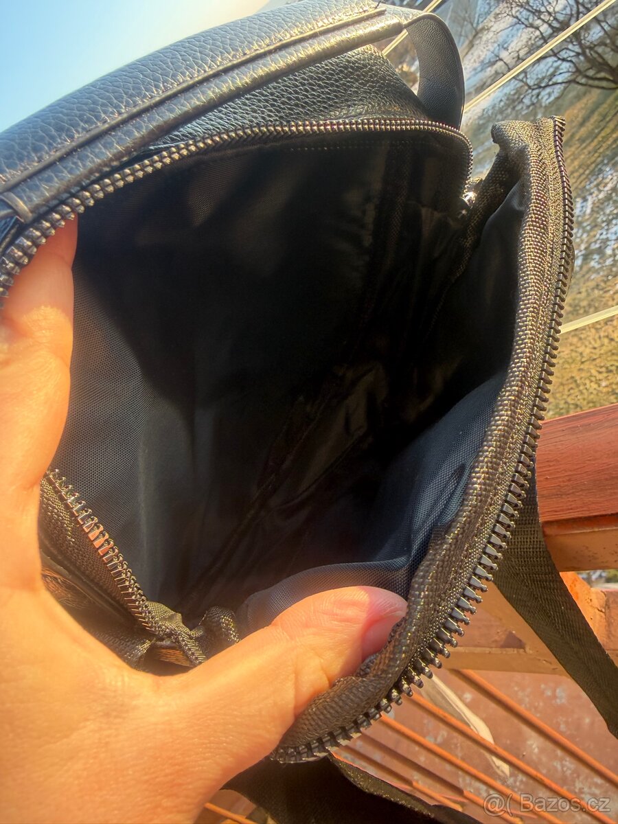 Panská taška přes rameno NOVÁ - 4