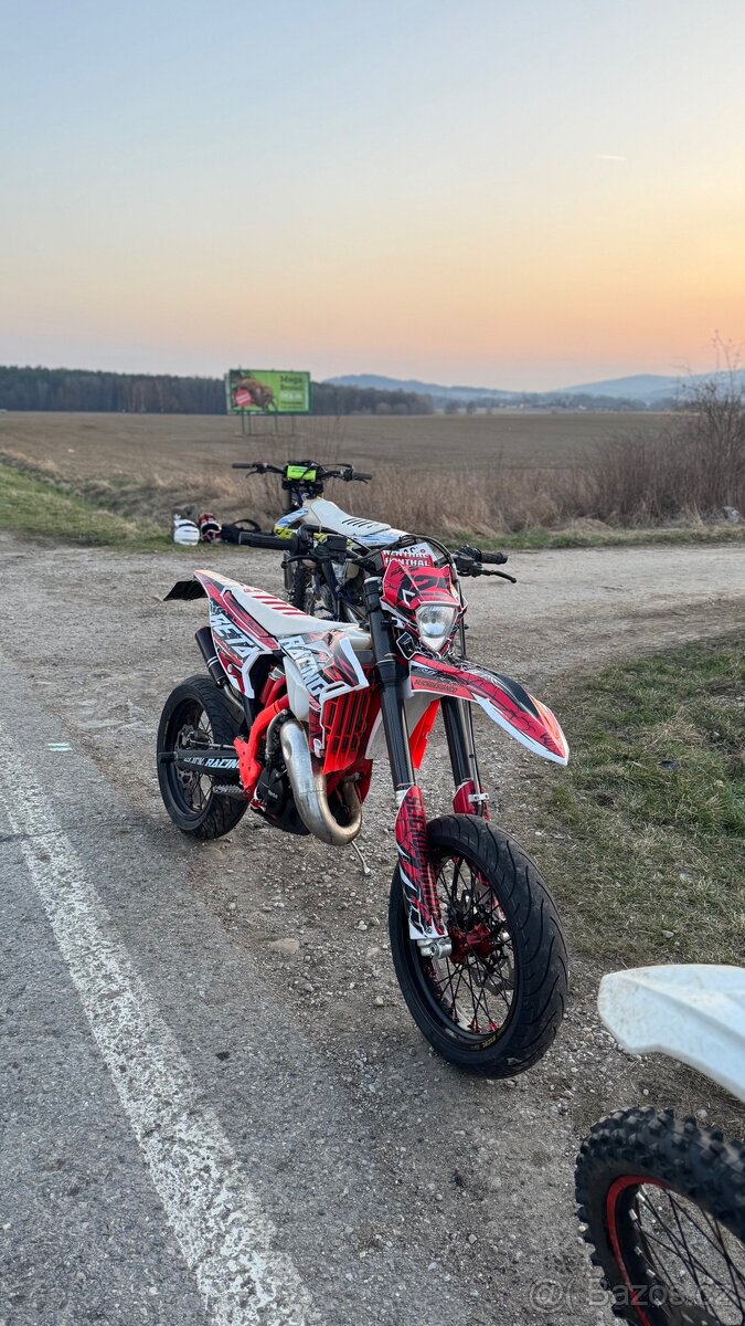 Beta rr125 X-pro 2025 - 4