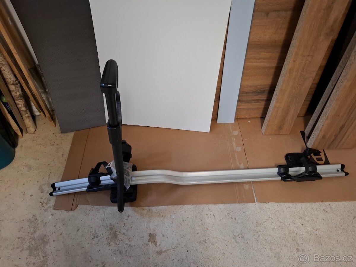 Střešní nosič Thule - 4