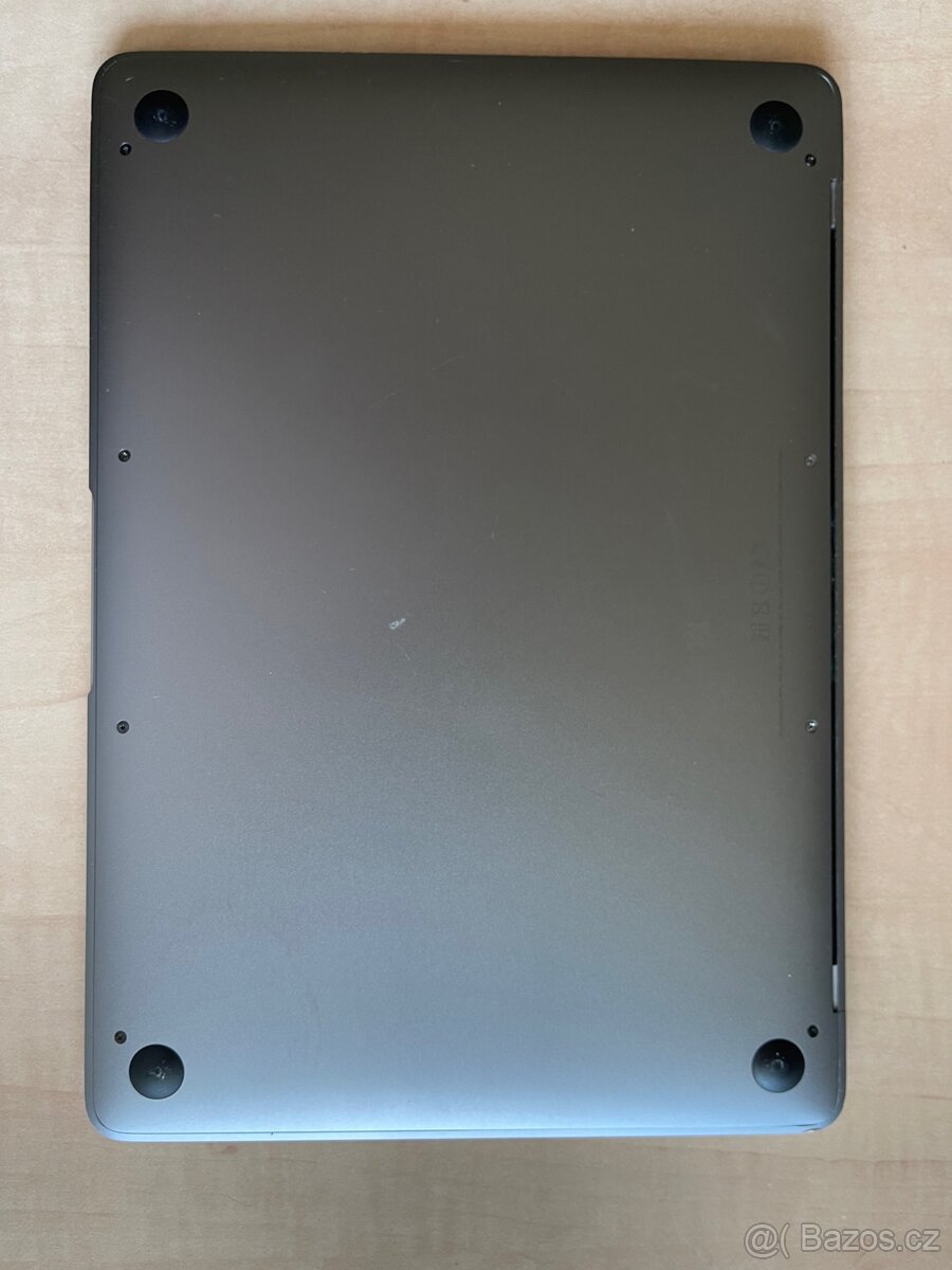 MacBook Retina 12. 2016. M5 512Gb SSD - 4