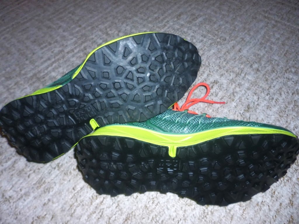 SALEWA - boty - 4