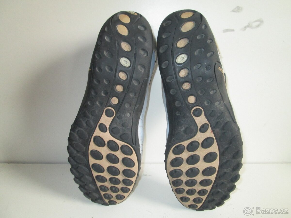 Merrell....vel.41 - 4