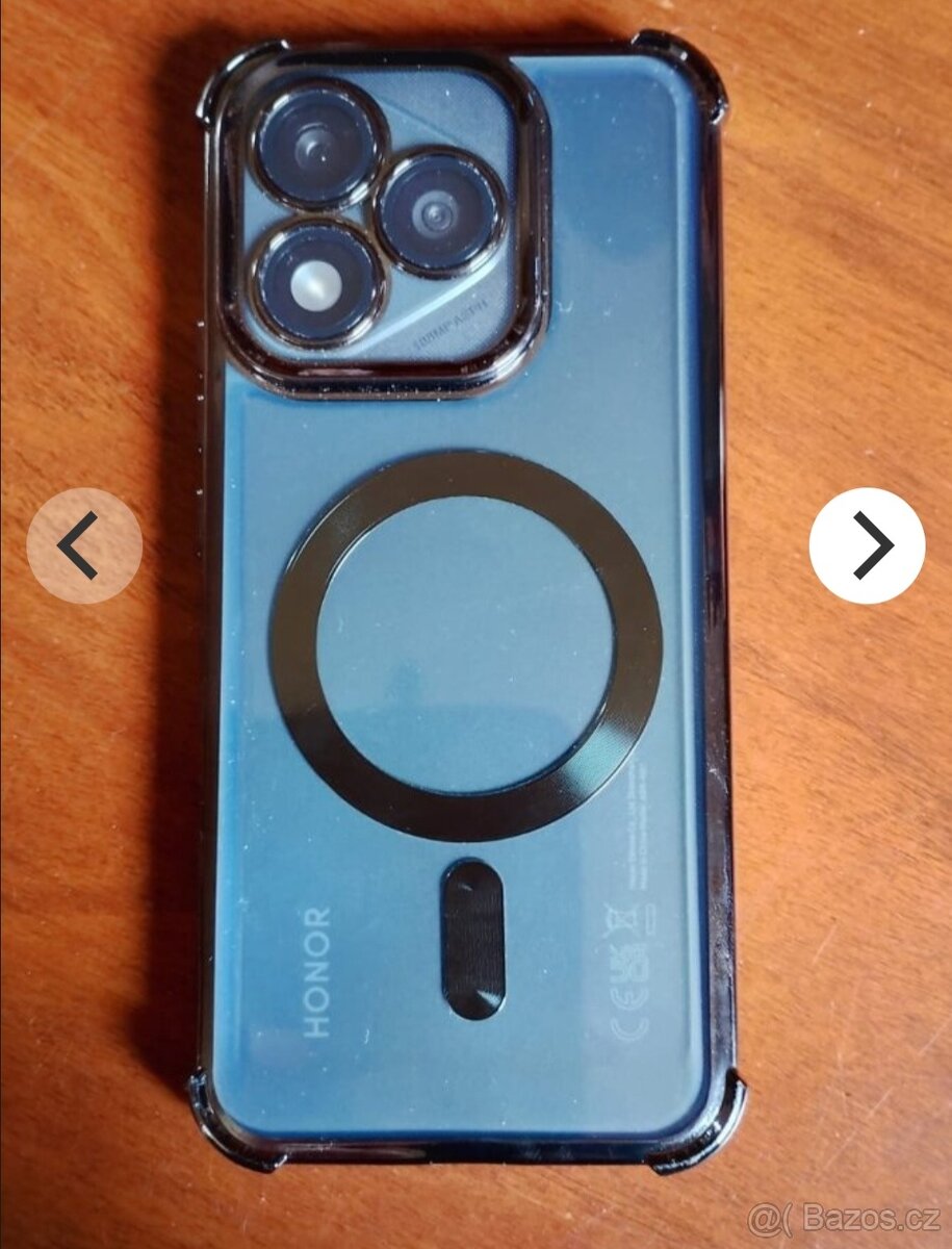 Honor 400 lite - 4