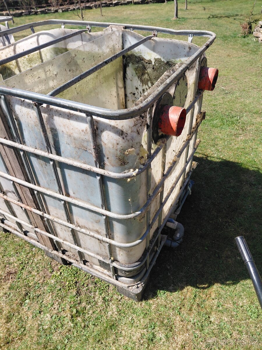 Jezirkova filtrace - 4