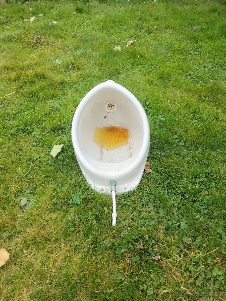 Pisoár ideal standard - 4