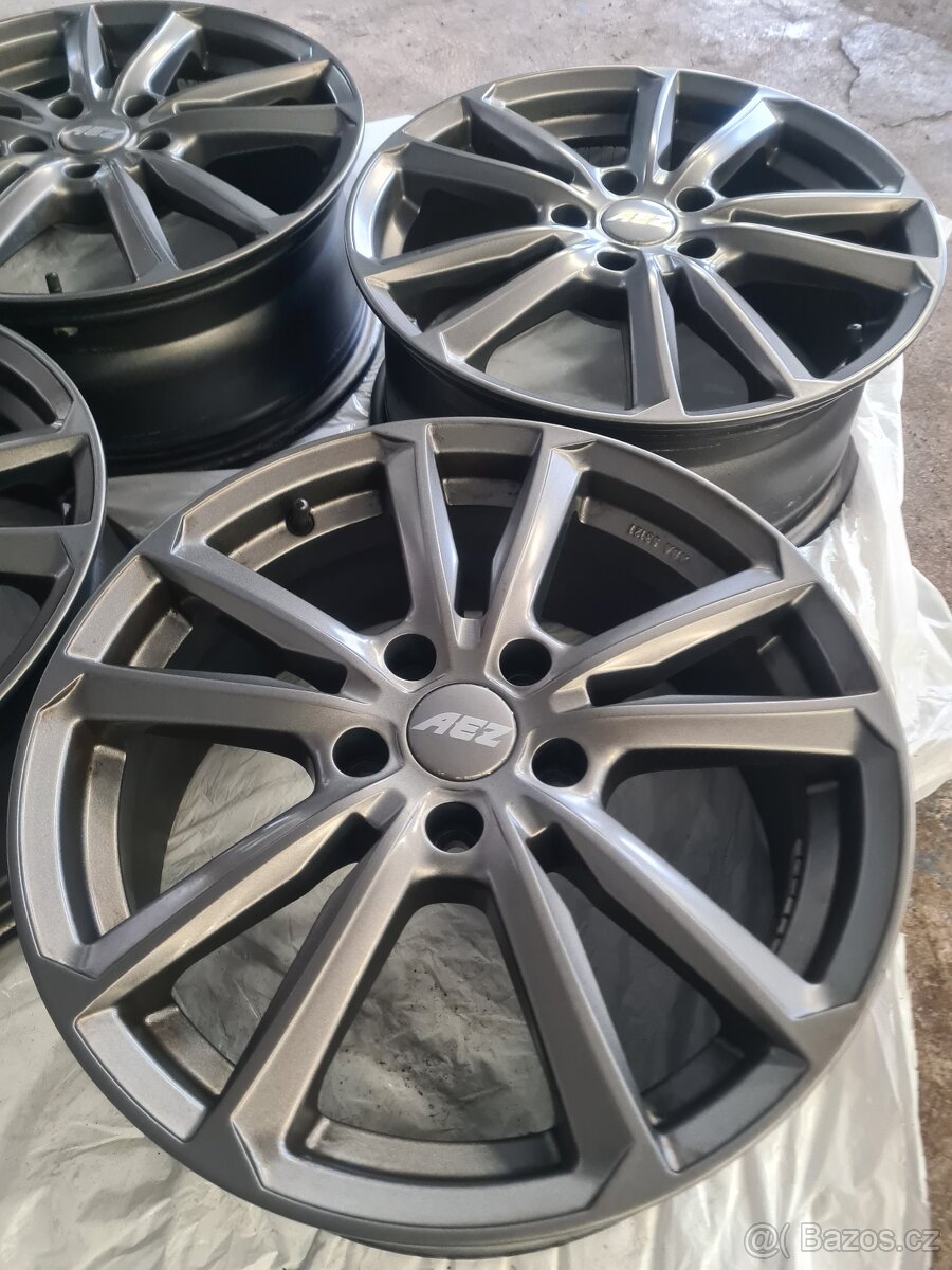 5x112 R17 - 4