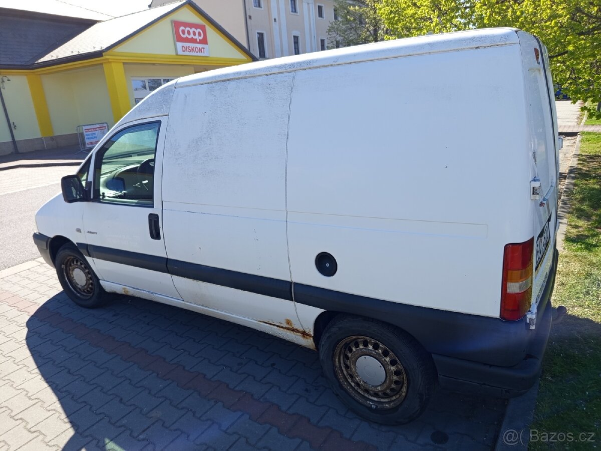 Citroen Jumpy - 4