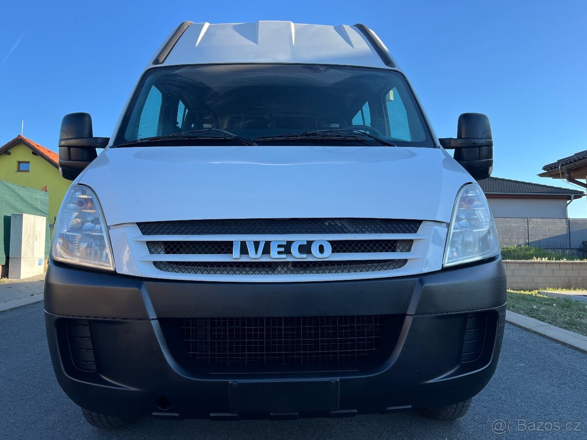 Iveco Daily - 4