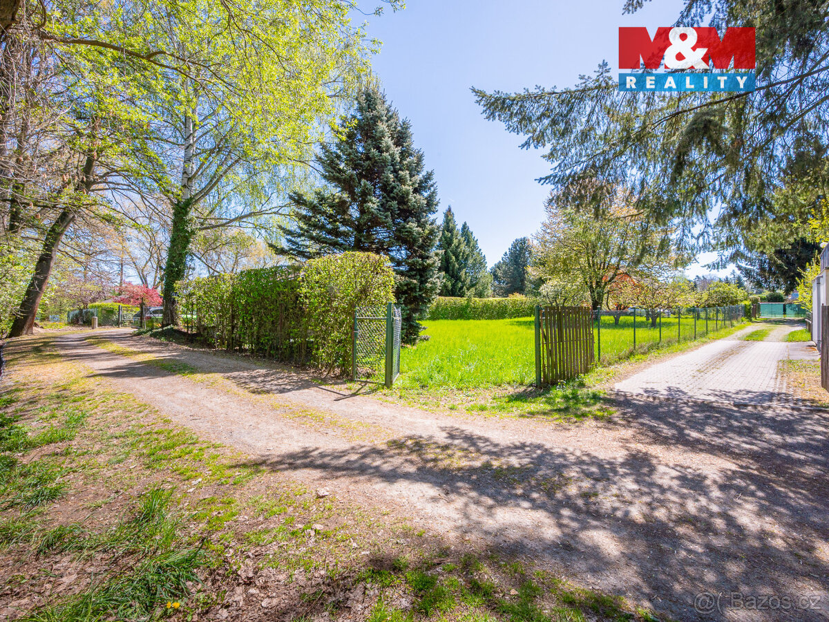 Prodej chaty, 13 m², Bystřice, ul. Semovická - 4