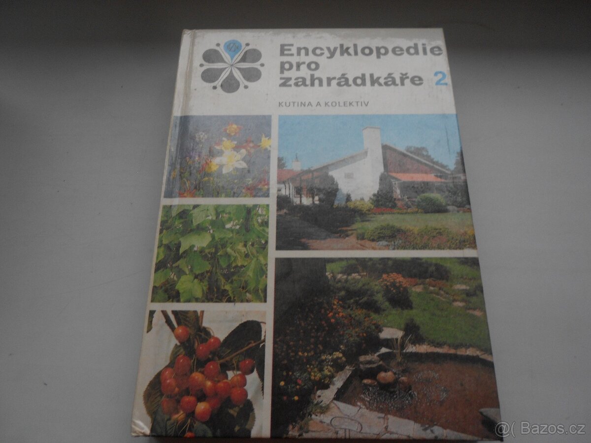 ZAHRADA - 4