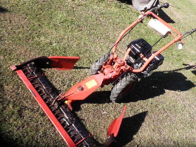 mf 70 - 4