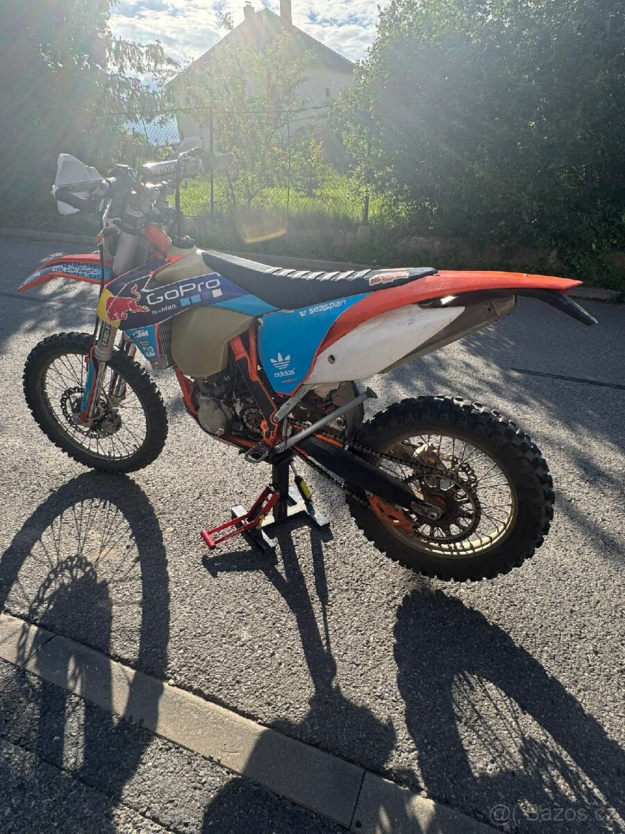 KTM 450 EXC - 4
