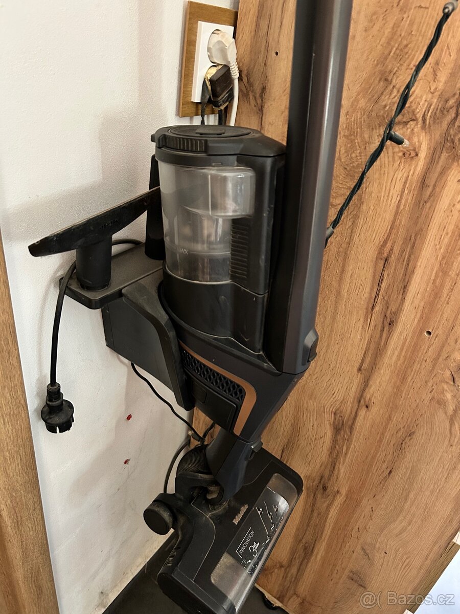 Vysavač miele triflex hx1 Pro - 4