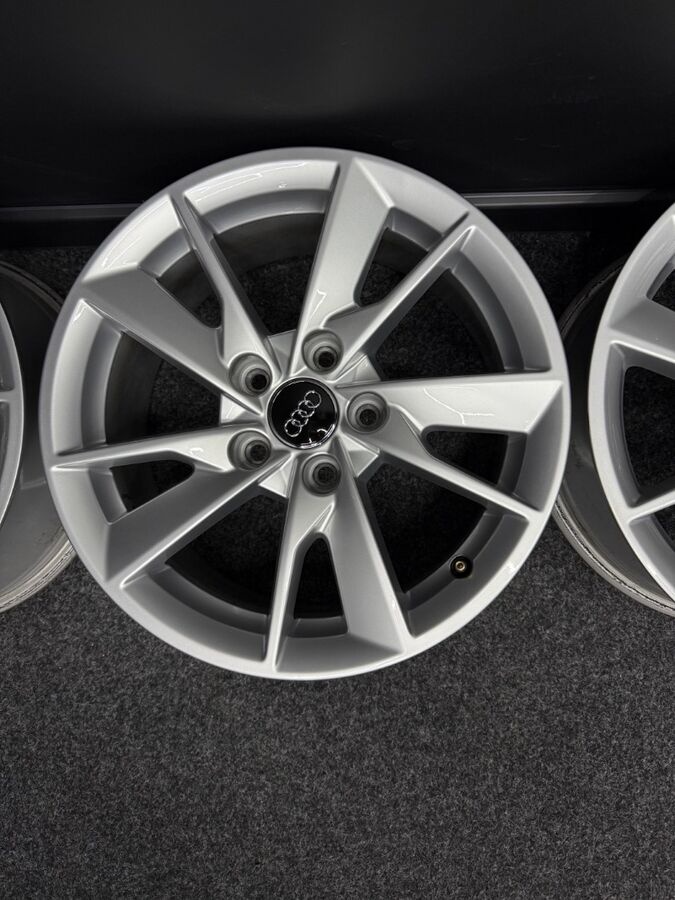 Alu Audi 5x112 16” - 4