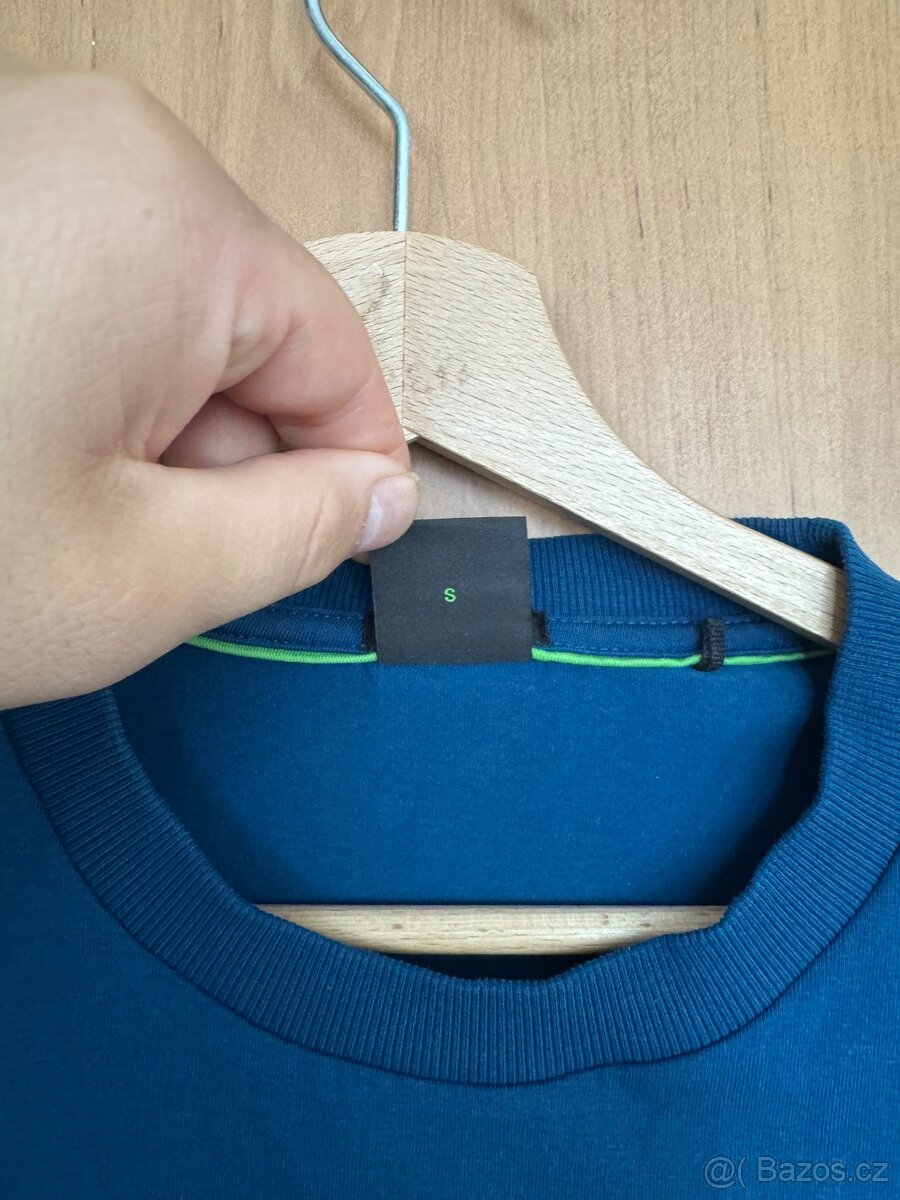 Panske tricko Hugo Boss - 4