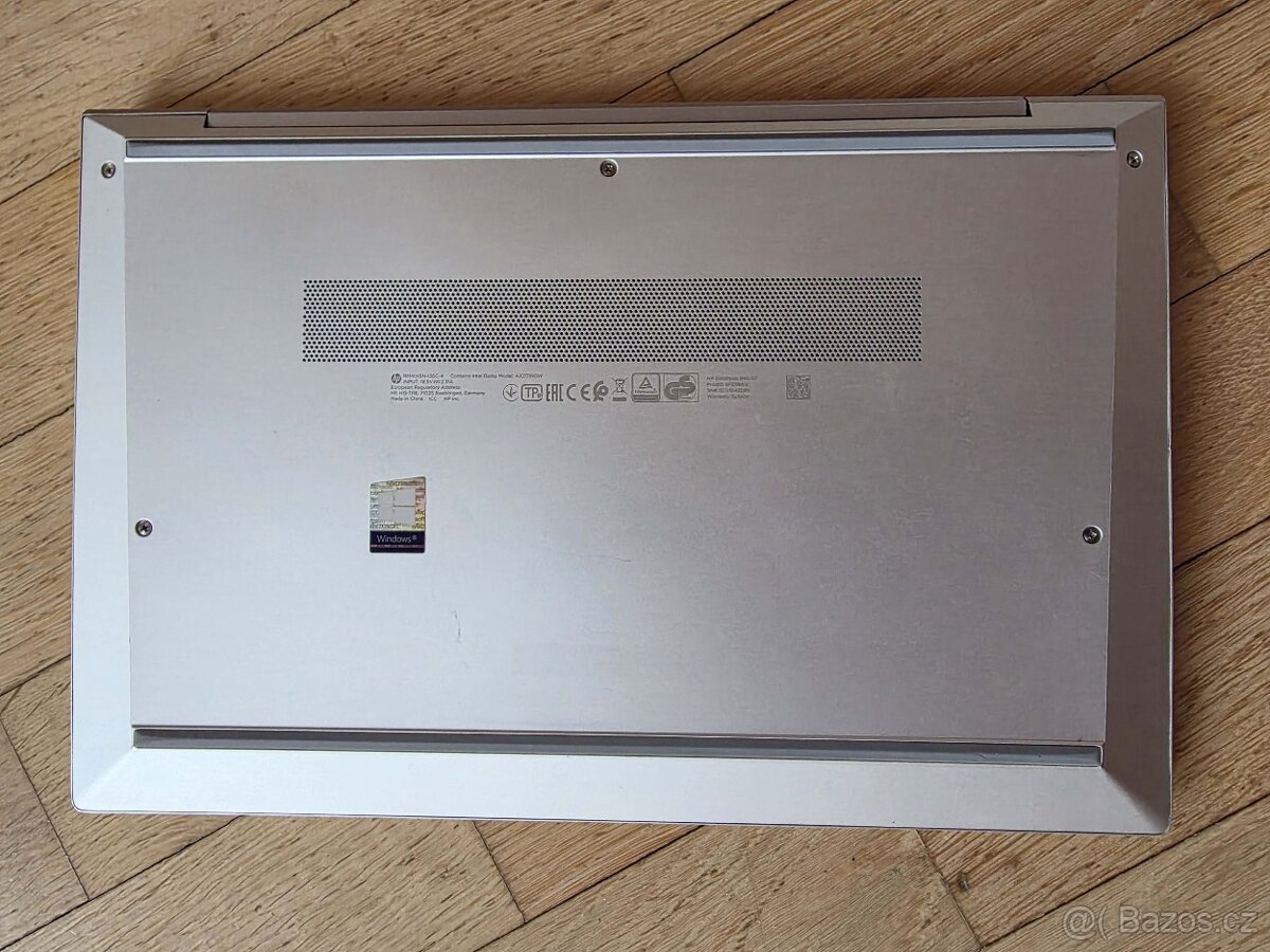 HP Elitebook 840 G7 i5,16,256,14 dotyk - 4