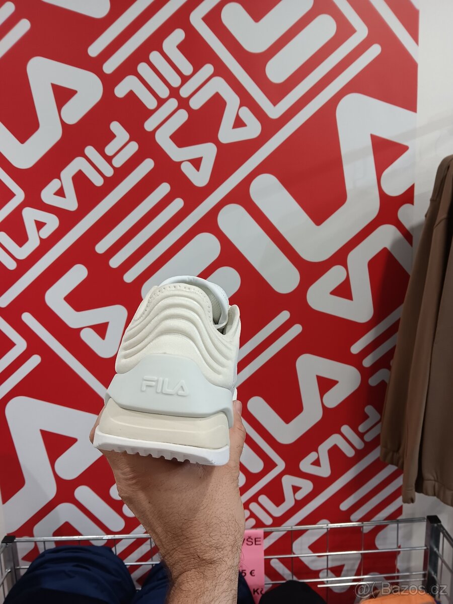 Fila Modern T23 - 4