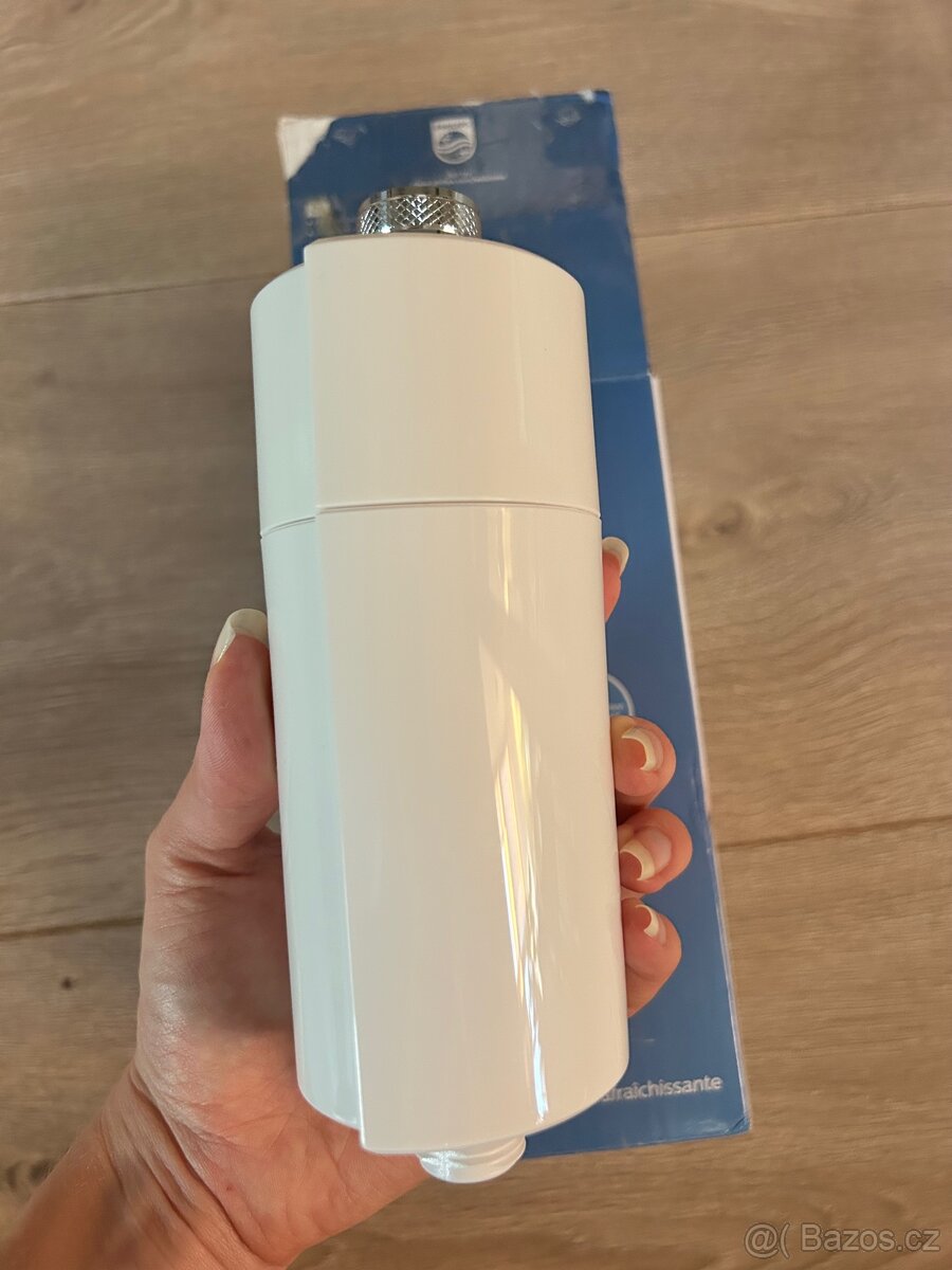 Kryt/obal na sprchový filtr Philips AWP1775 - 4