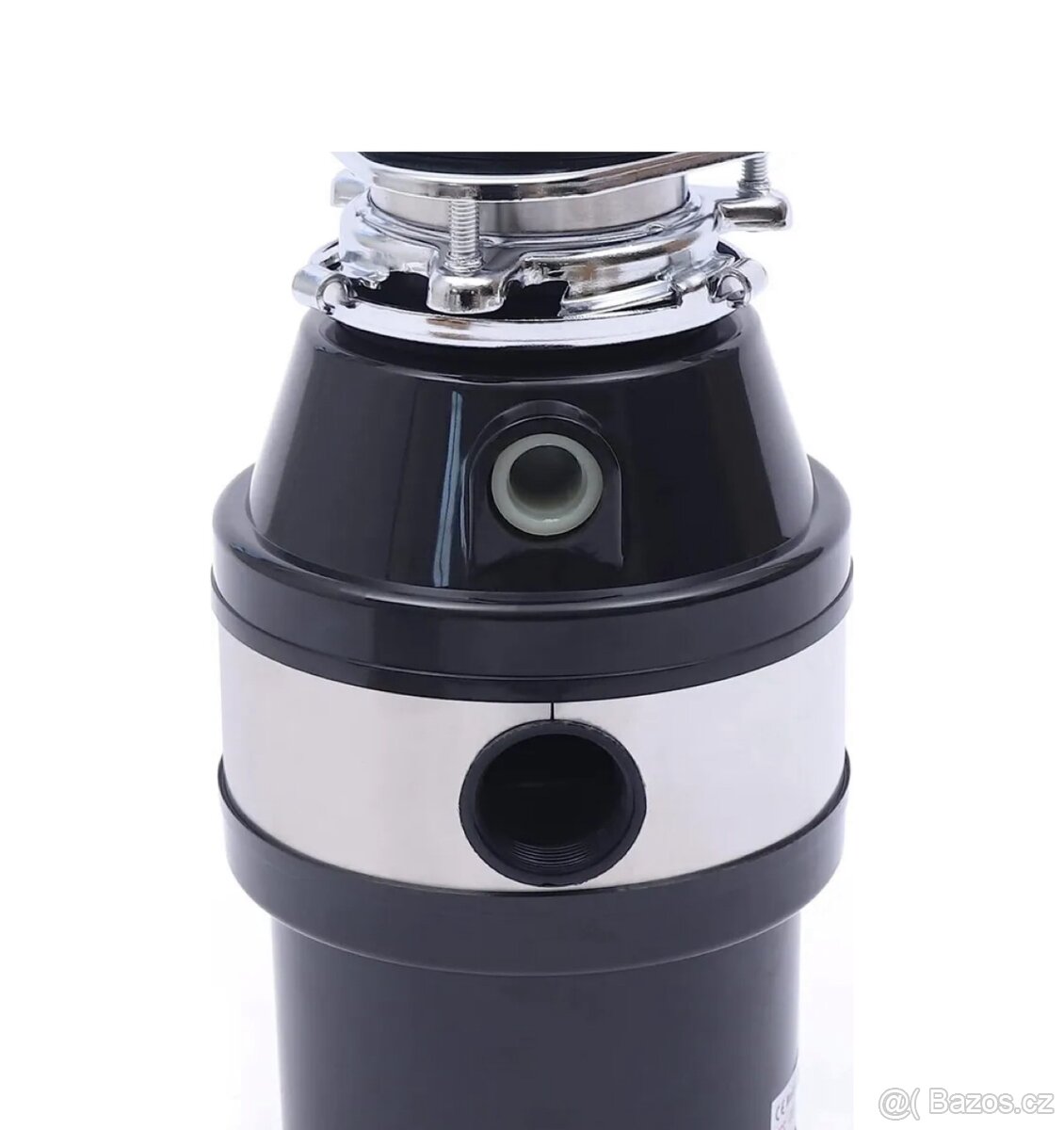 Drtič kuchyňského odpadu - 4